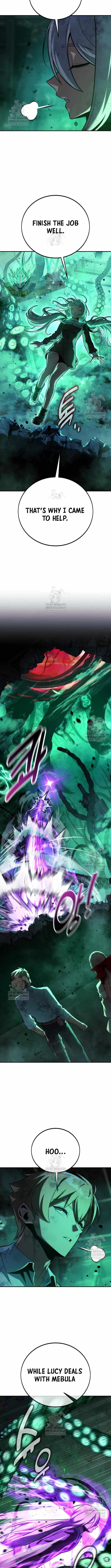 Read The Extra’s Academy Survival Guide Manga Online