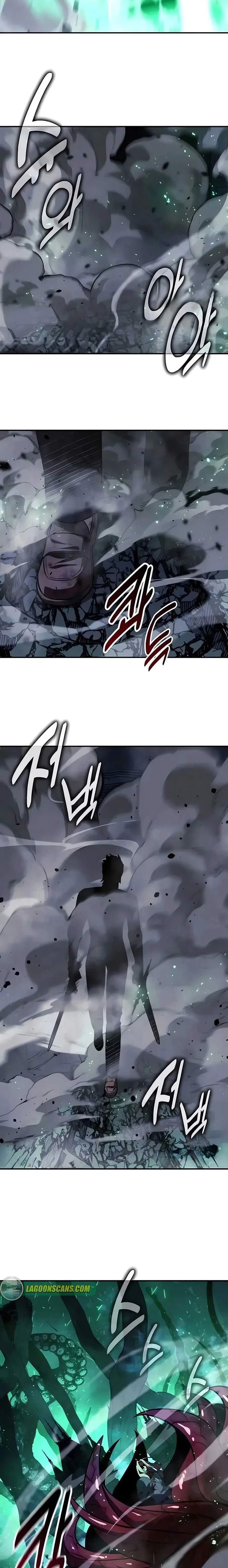 Read The Extra’s Academy Survival Guide Manga Online