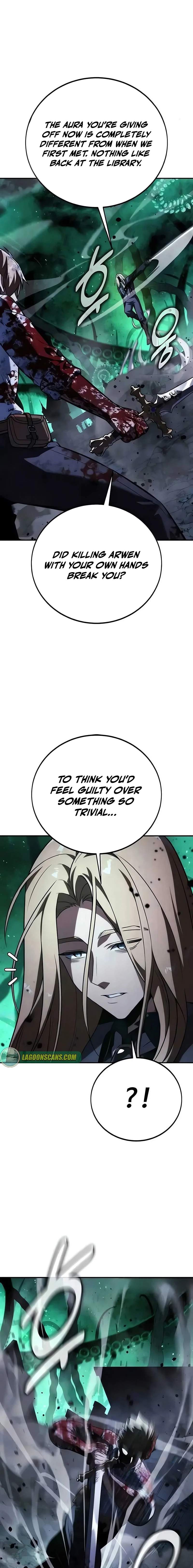 Read The Extra’s Academy Survival Guide Manga Online