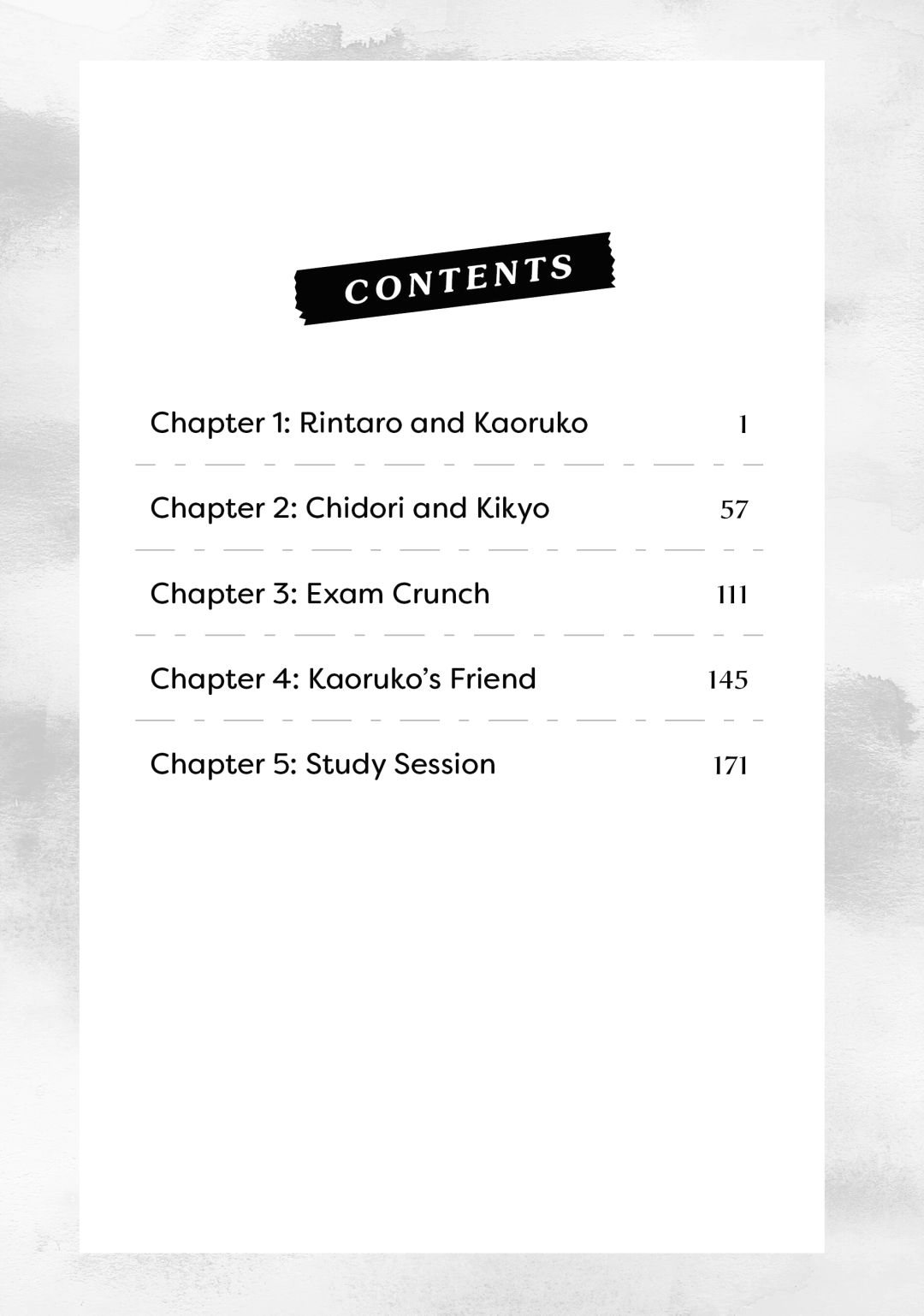 Read The Fragrant Flower Blooms with Dignity (EN) Manga Online