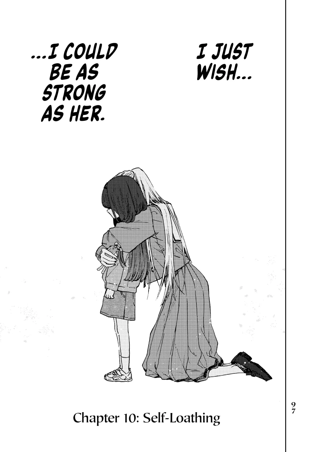 Read The Fragrant Flower Blooms with Dignity (EN) Manga Online