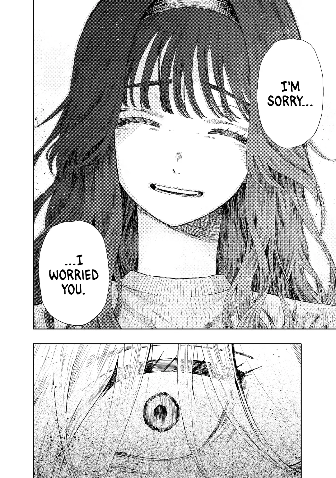 Read The Fragrant Flower Blooms with Dignity (EN) Manga Online