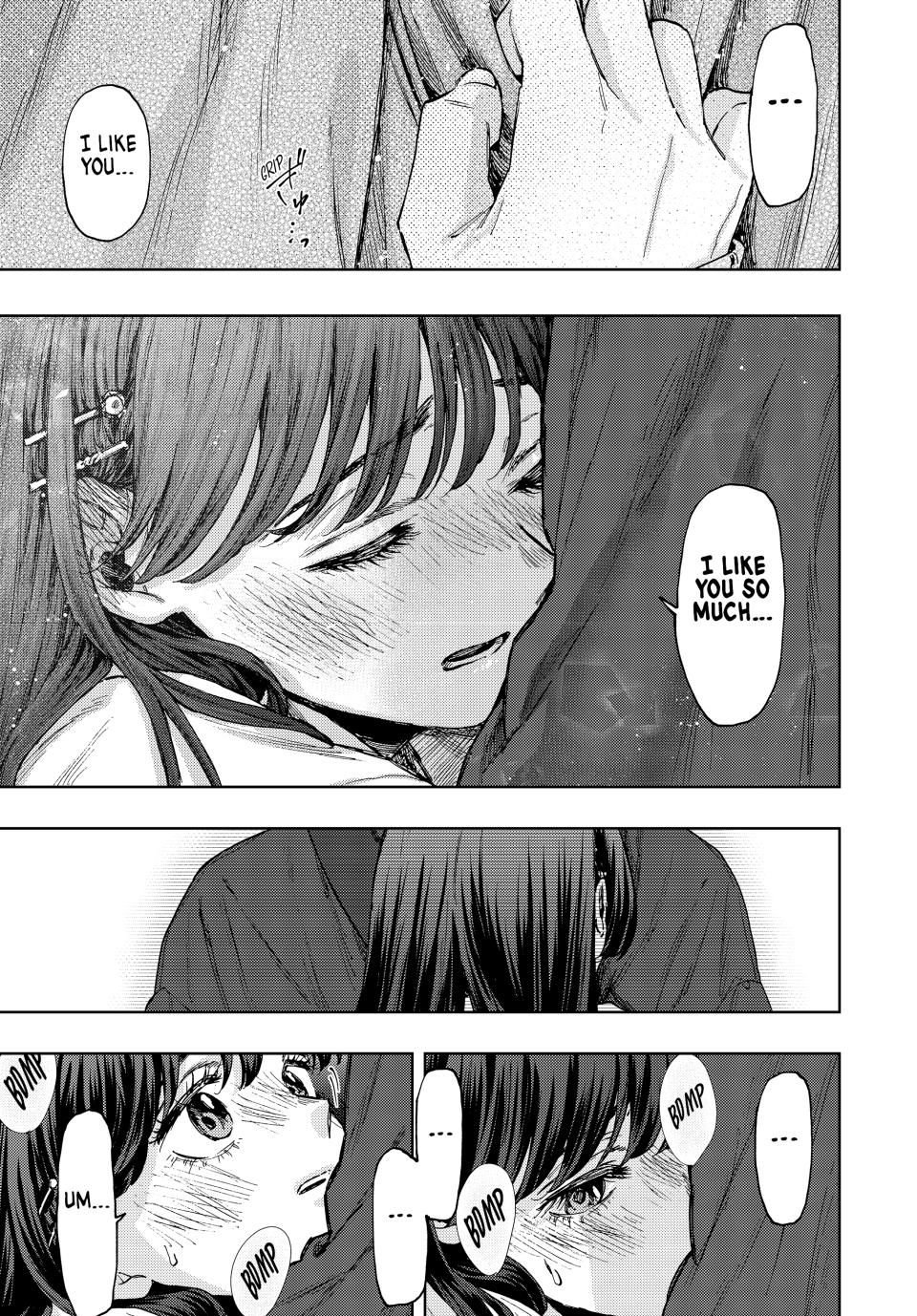 Read The Fragrant Flower Blooms with Dignity (EN) Manga Online