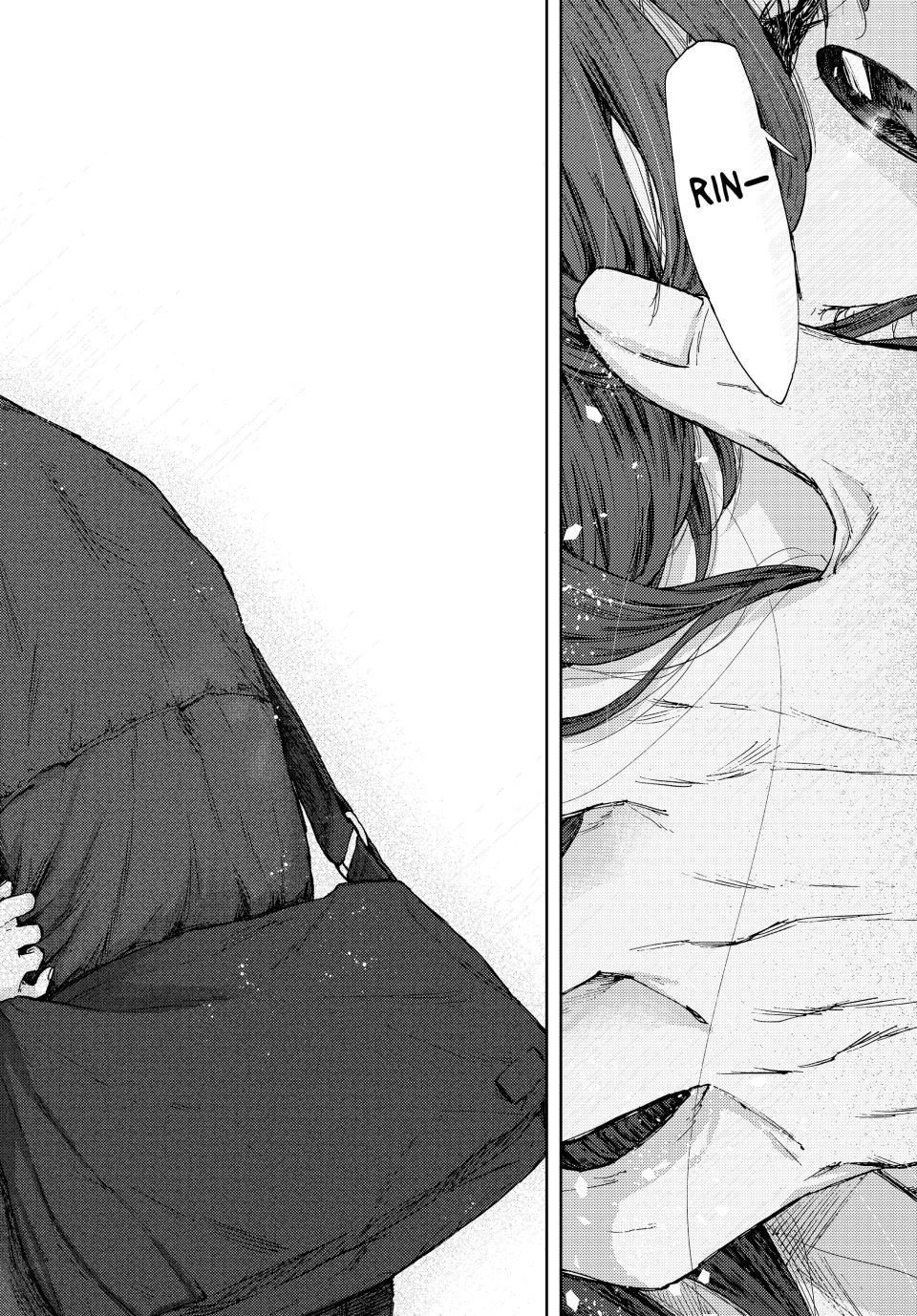 Read The Fragrant Flower Blooms with Dignity (EN) Manga Online