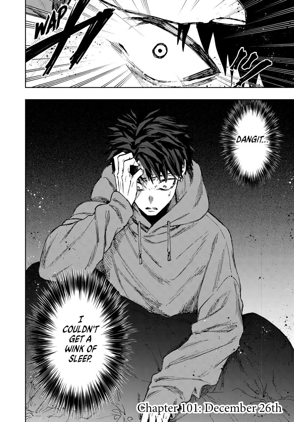 Read The Fragrant Flower Blooms with Dignity (EN) Manga Online
