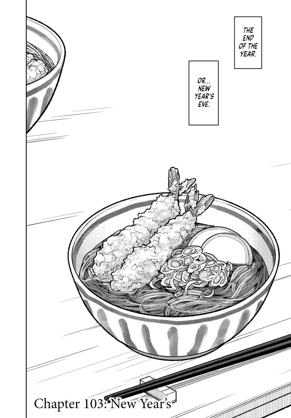 Read The Fragrant Flower Blooms with Dignity (EN) Manga Online