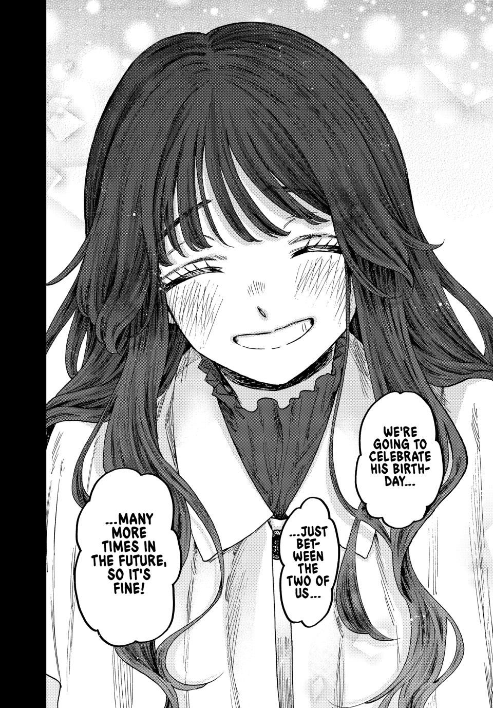 Read The Fragrant Flower Blooms with Dignity (EN) Manga Online