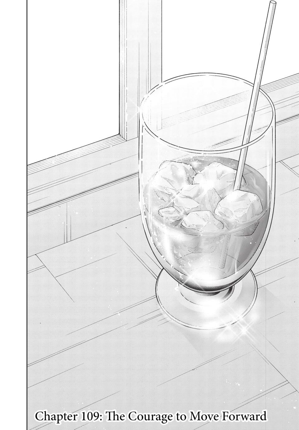 Read The Fragrant Flower Blooms with Dignity (EN) Manga Online