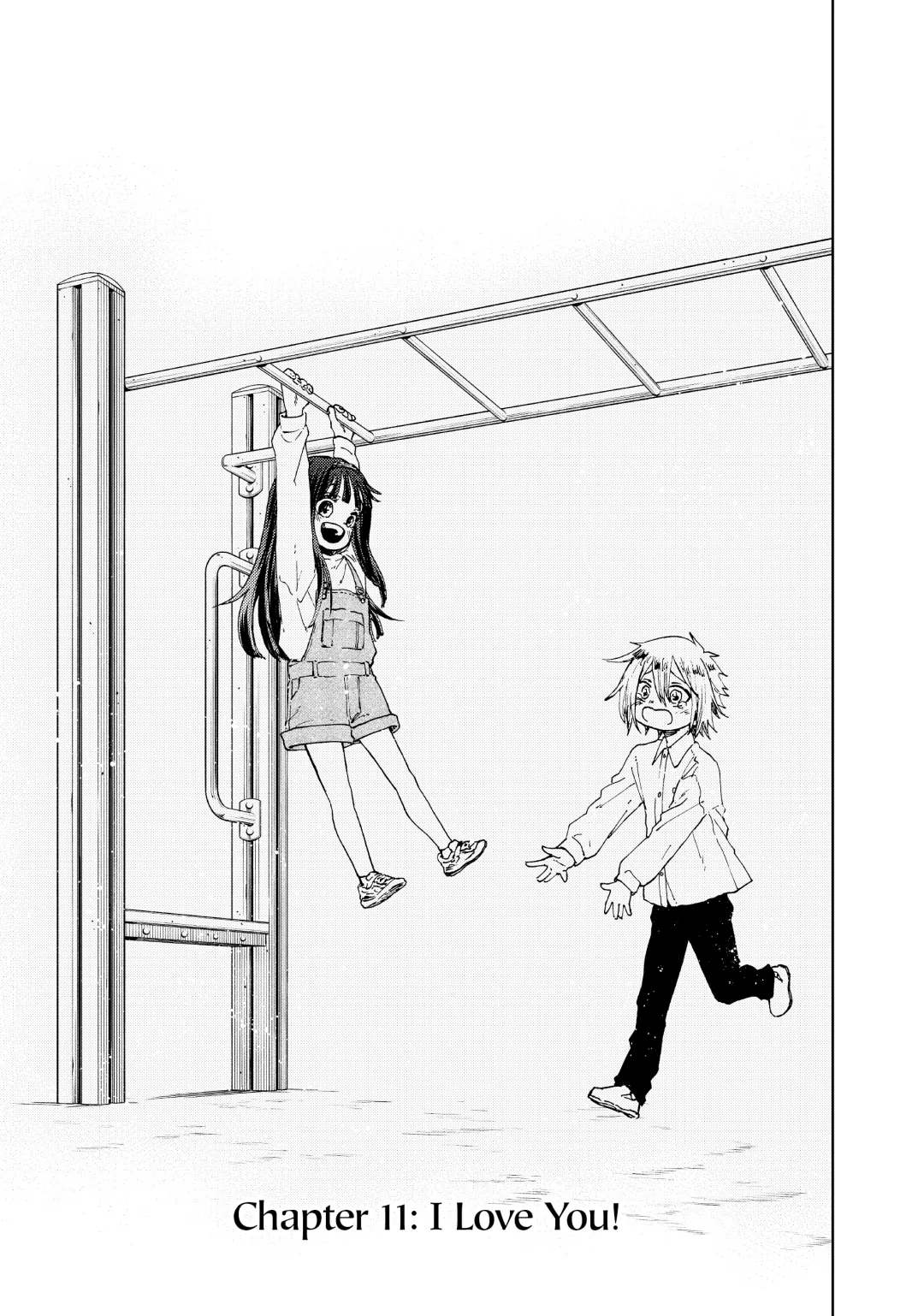 Read The Fragrant Flower Blooms with Dignity (EN) Manga Online