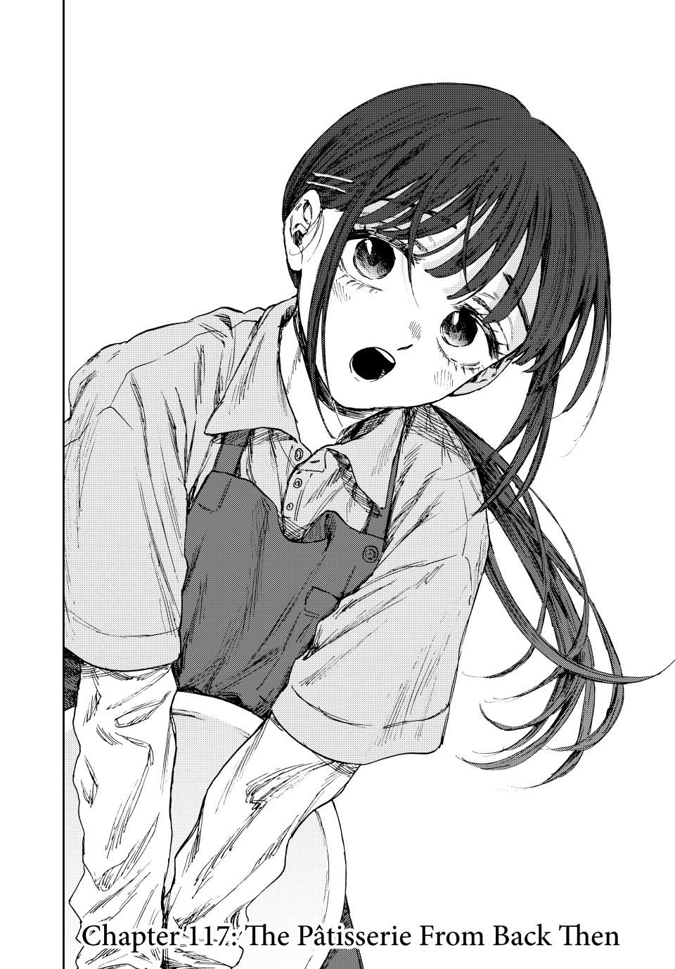 Read The Fragrant Flower Blooms with Dignity (EN) Manga Online