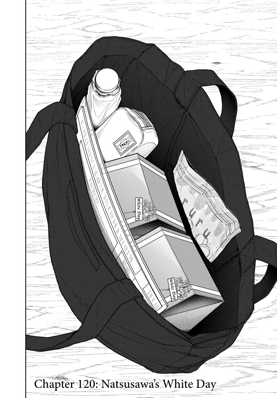 Read The Fragrant Flower Blooms with Dignity (EN) Manga Online