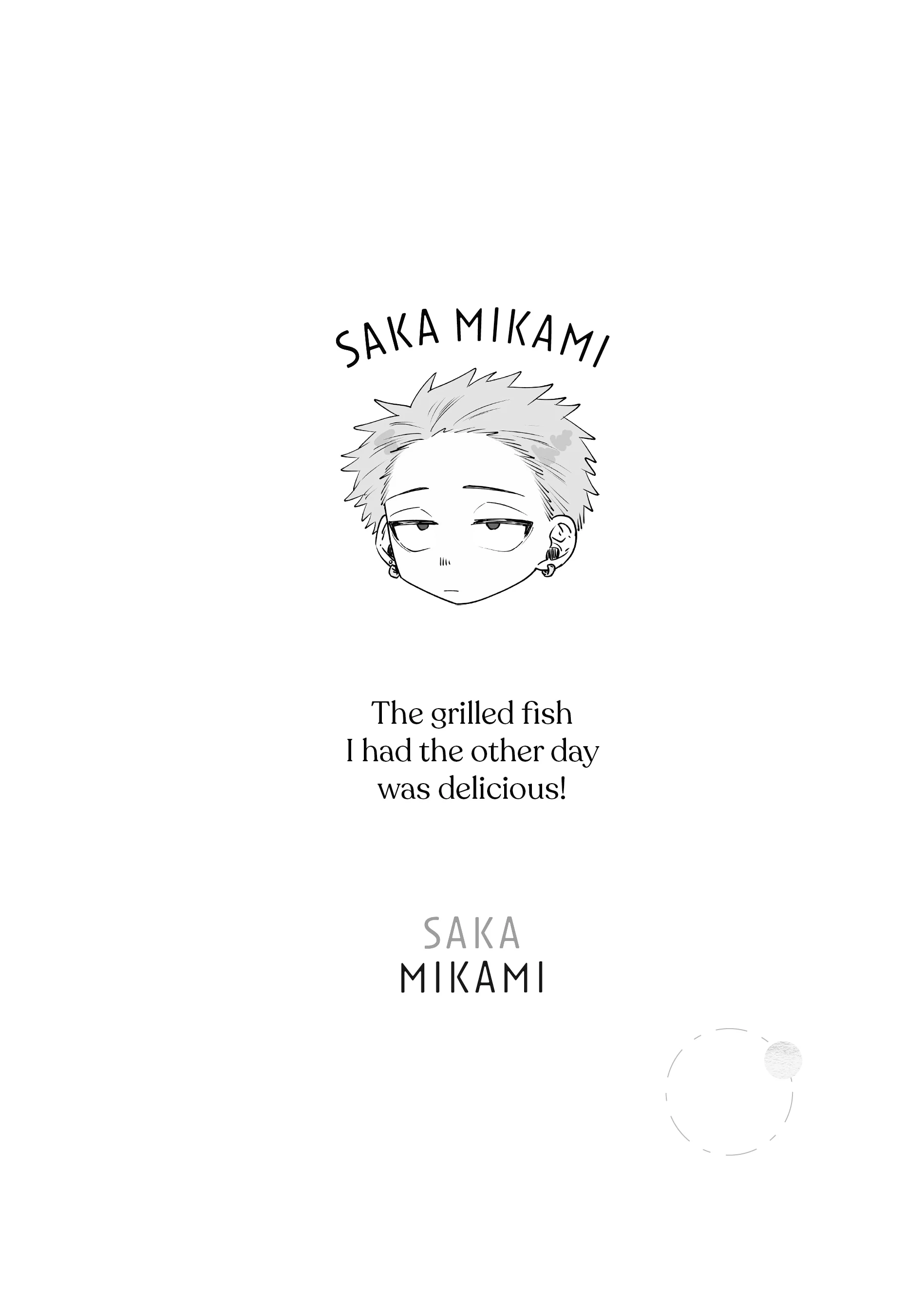 Read The Fragrant Flower Blooms with Dignity (EN) Manga Online