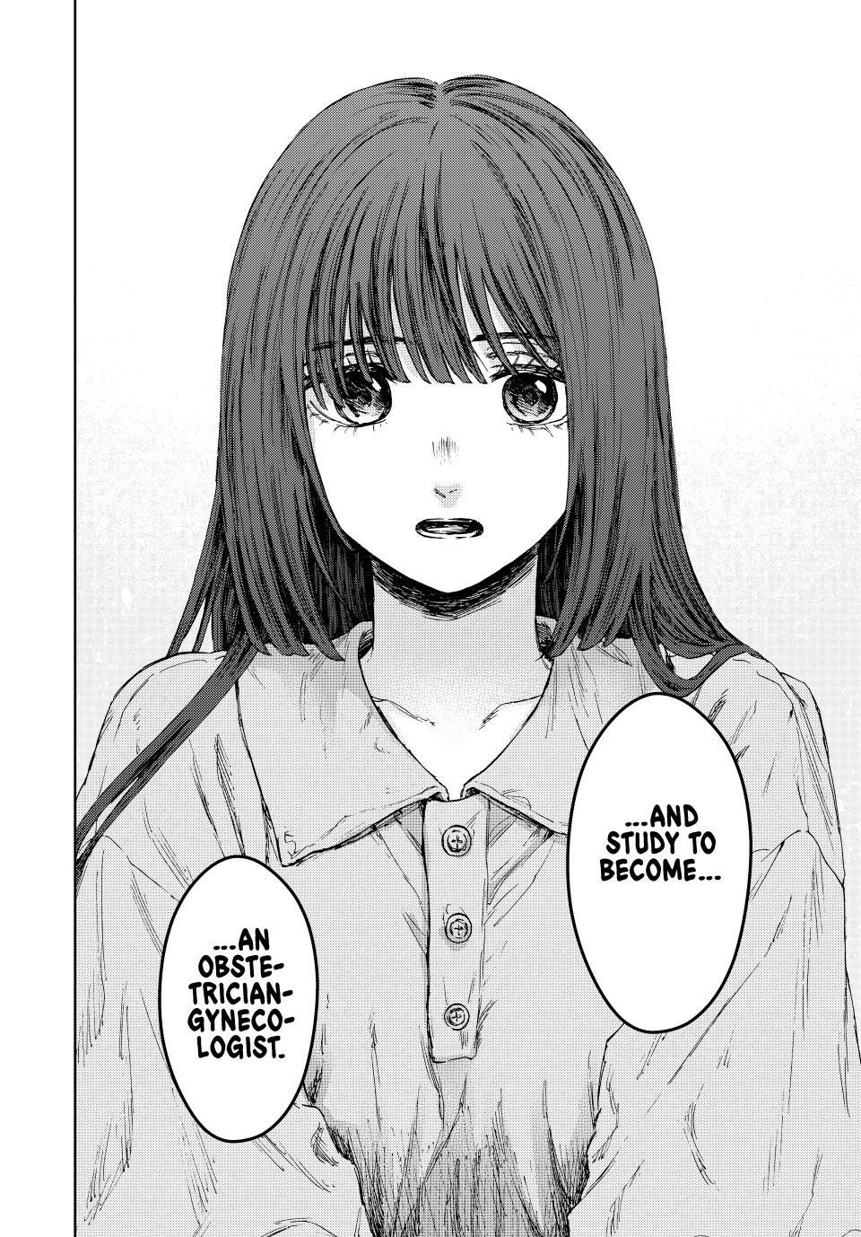 Read The Fragrant Flower Blooms with Dignity (EN) Manga Online
