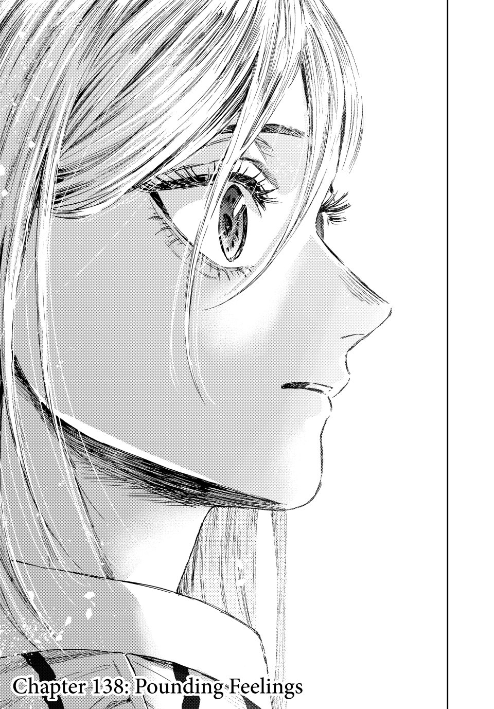 Read The Fragrant Flower Blooms with Dignity (EN) Manga Online
