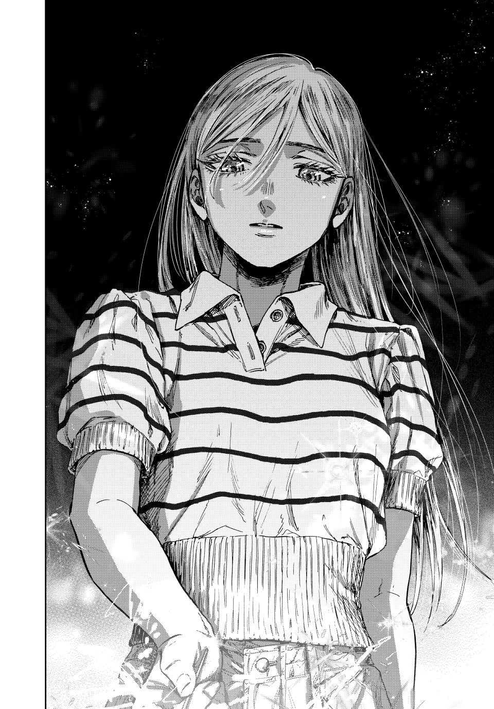Read The Fragrant Flower Blooms with Dignity (EN) Manga Online