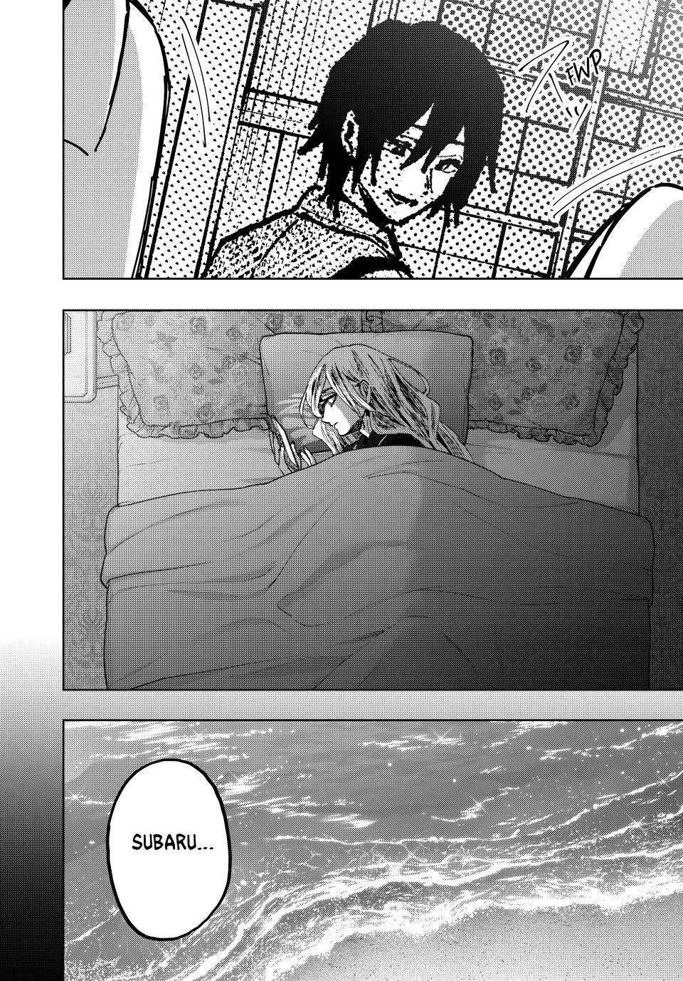Read The Fragrant Flower Blooms with Dignity (EN) Manga Online