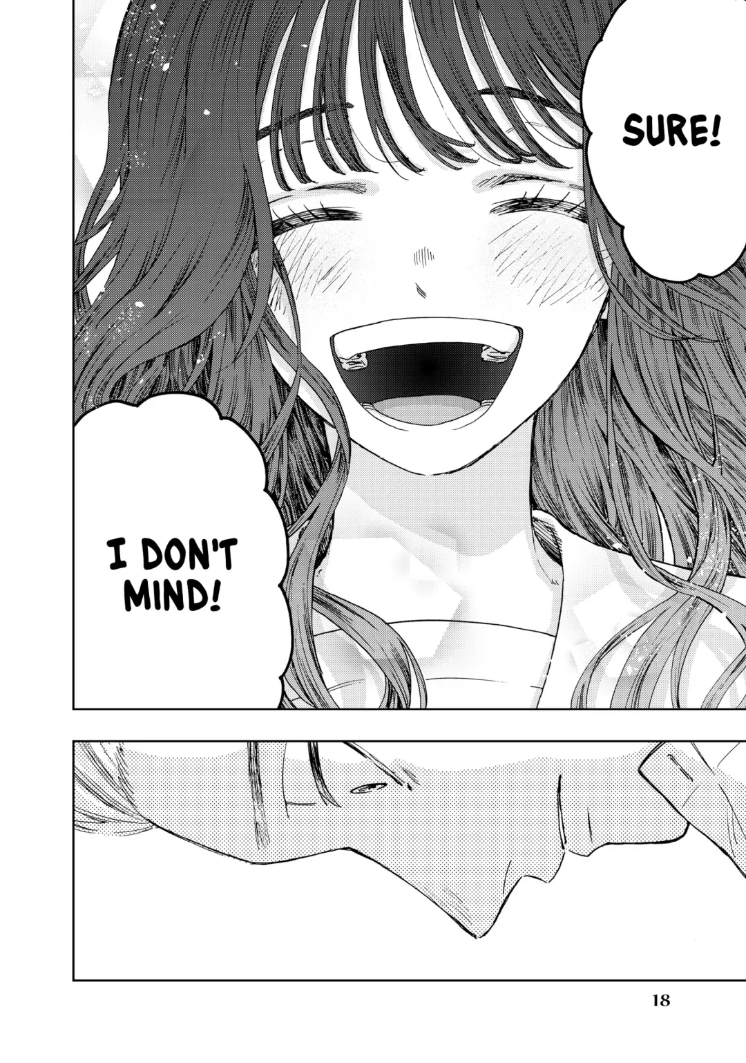 Read The Fragrant Flower Blooms with Dignity (EN) Manga Online