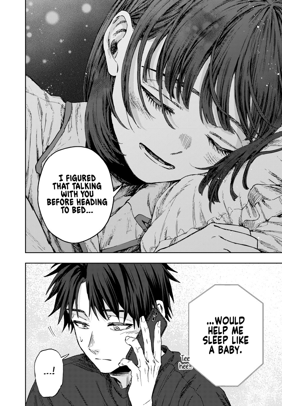 Read The Fragrant Flower Blooms with Dignity (EN) Manga Online