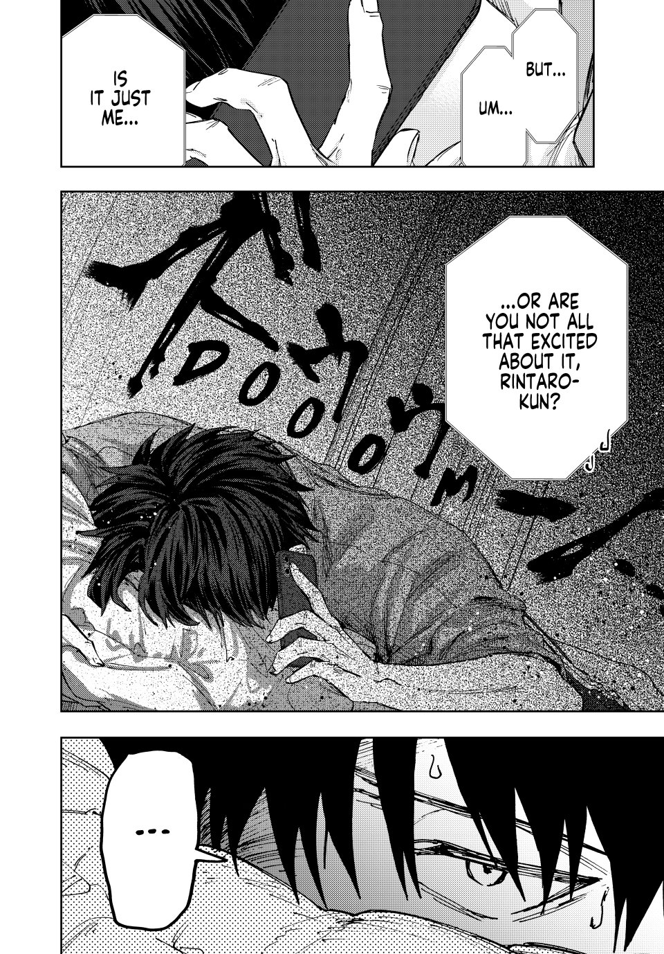 Read The Fragrant Flower Blooms with Dignity (EN) Manga Online