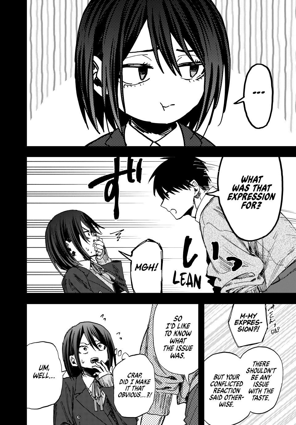 Read The Fragrant Flower Blooms with Dignity (EN) Manga Online