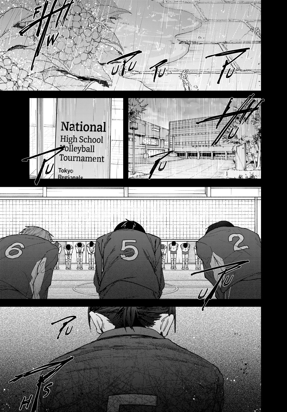 Read The Fragrant Flower Blooms with Dignity (EN) Manga Online