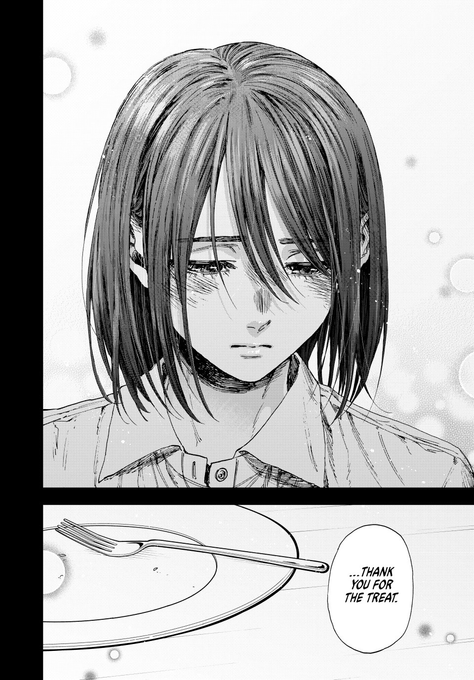 Read The Fragrant Flower Blooms with Dignity (EN) Manga Online