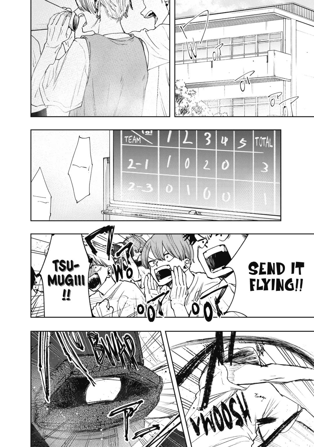 Read The Fragrant Flower Blooms with Dignity (EN) Manga Online