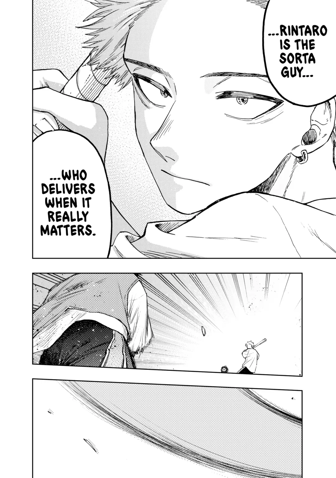 Read The Fragrant Flower Blooms with Dignity (EN) Manga Online