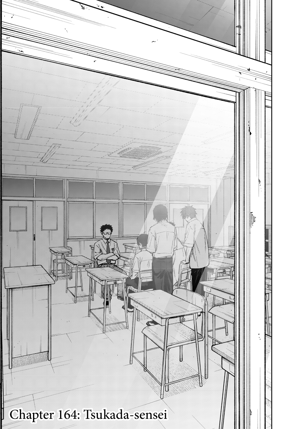 Read The Fragrant Flower Blooms with Dignity (EN) Manga Online
