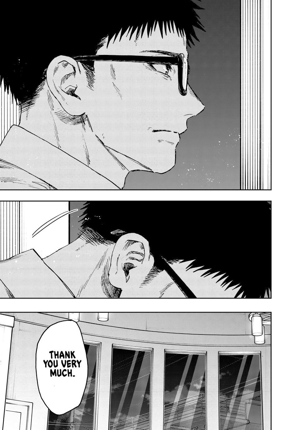 Read The Fragrant Flower Blooms with Dignity (EN) Manga Online