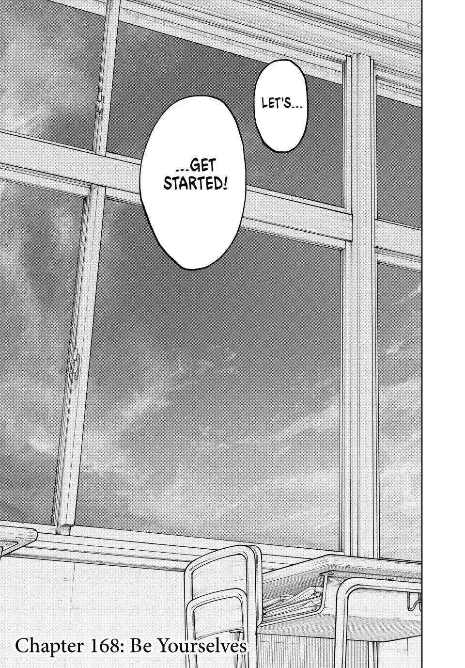Read The Fragrant Flower Blooms with Dignity (EN) Manga Online