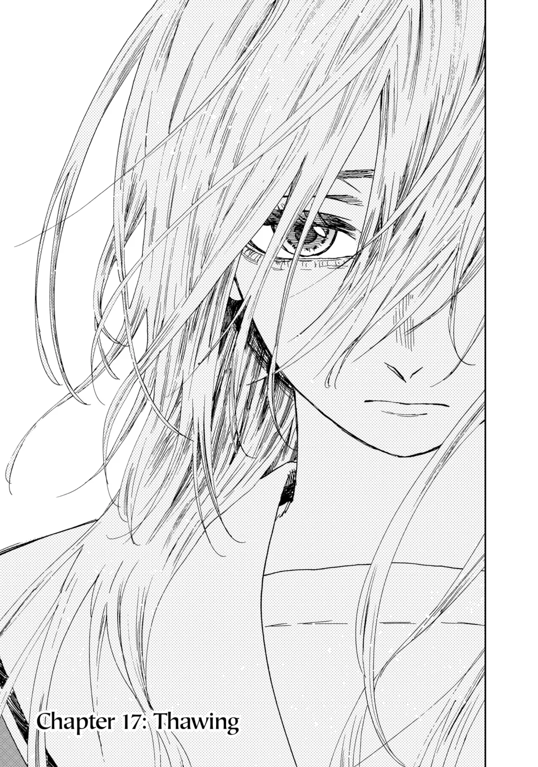 Read The Fragrant Flower Blooms with Dignity (EN) Manga Online