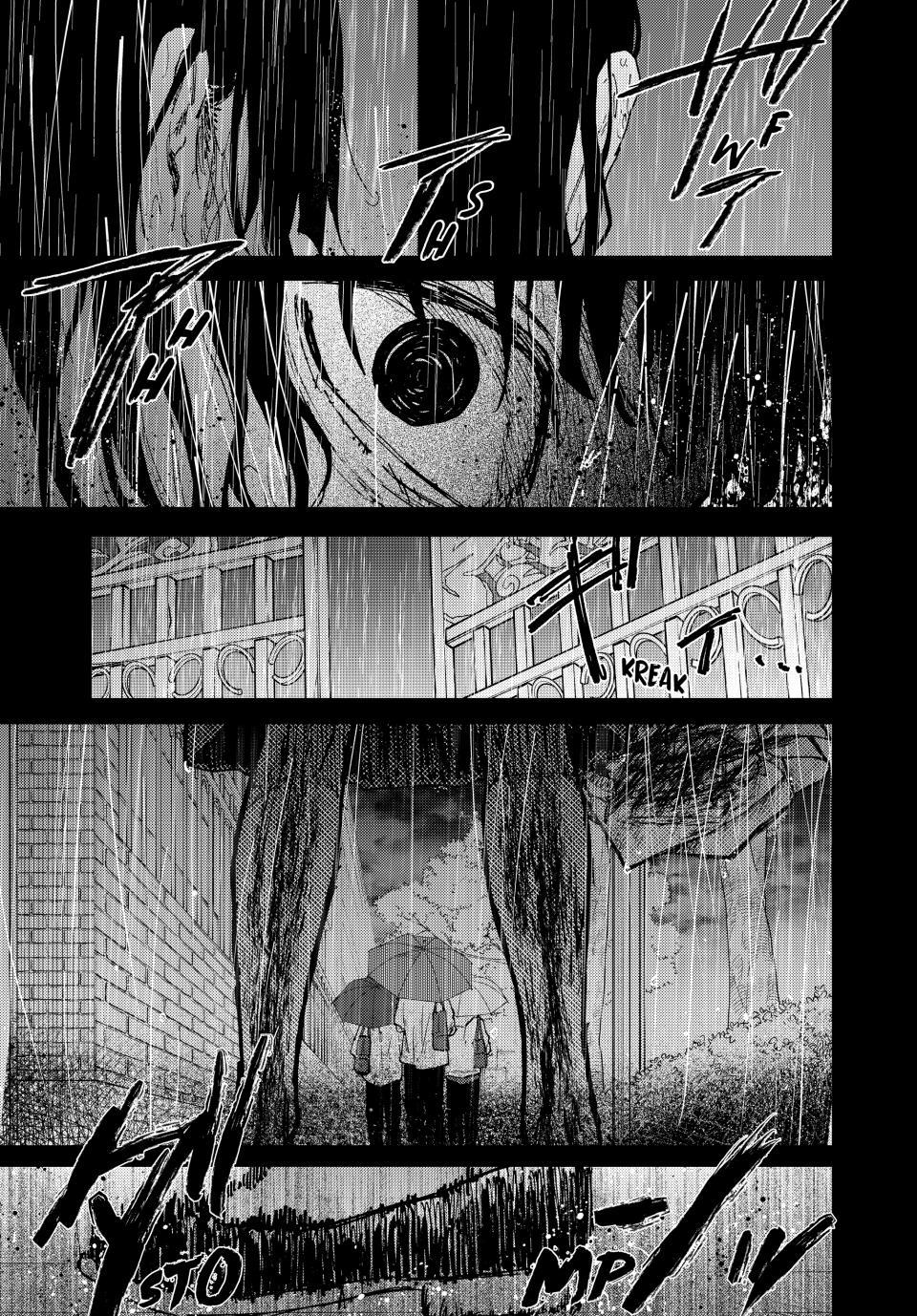 Read The Fragrant Flower Blooms with Dignity (EN) Manga Online