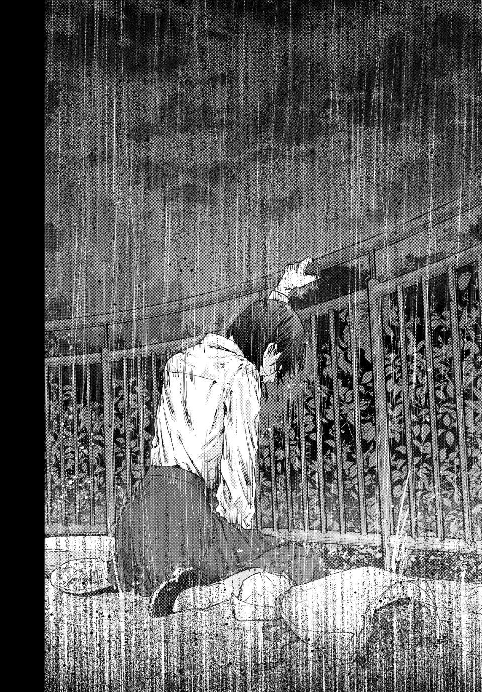 Read The Fragrant Flower Blooms with Dignity (EN) Manga Online