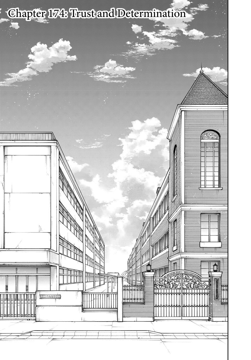 Read The Fragrant Flower Blooms with Dignity (EN) Manga Online