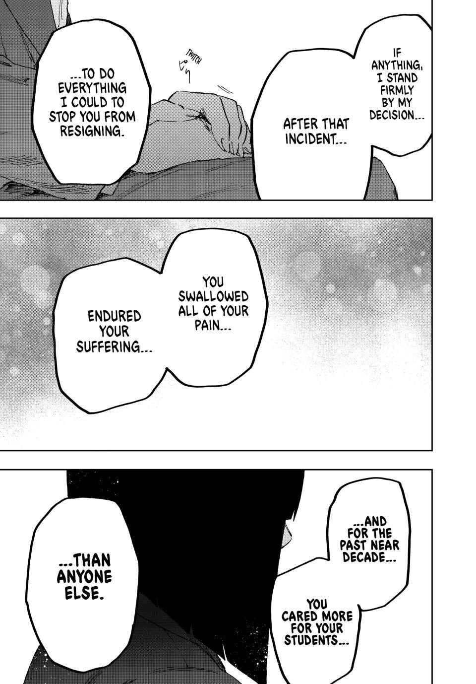 Read The Fragrant Flower Blooms with Dignity (EN) Manga Online