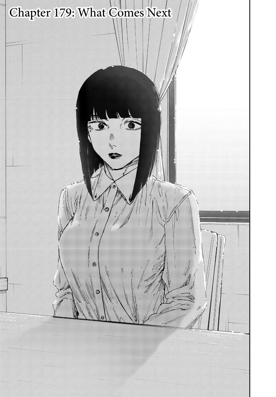Read The Fragrant Flower Blooms with Dignity (EN) Manga Online