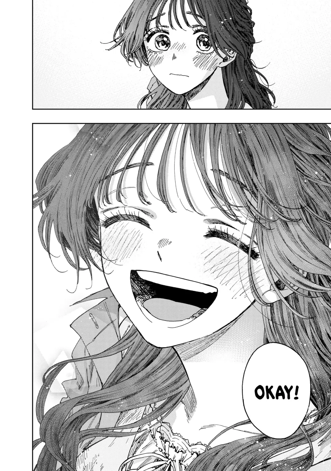 Read The Fragrant Flower Blooms with Dignity (EN) Manga Online