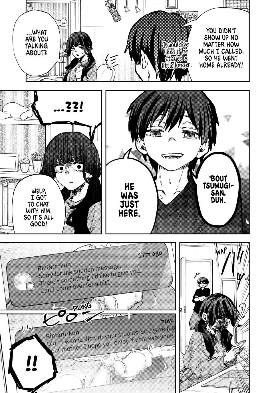 Read The Fragrant Flower Blooms with Dignity (EN) Manga Online