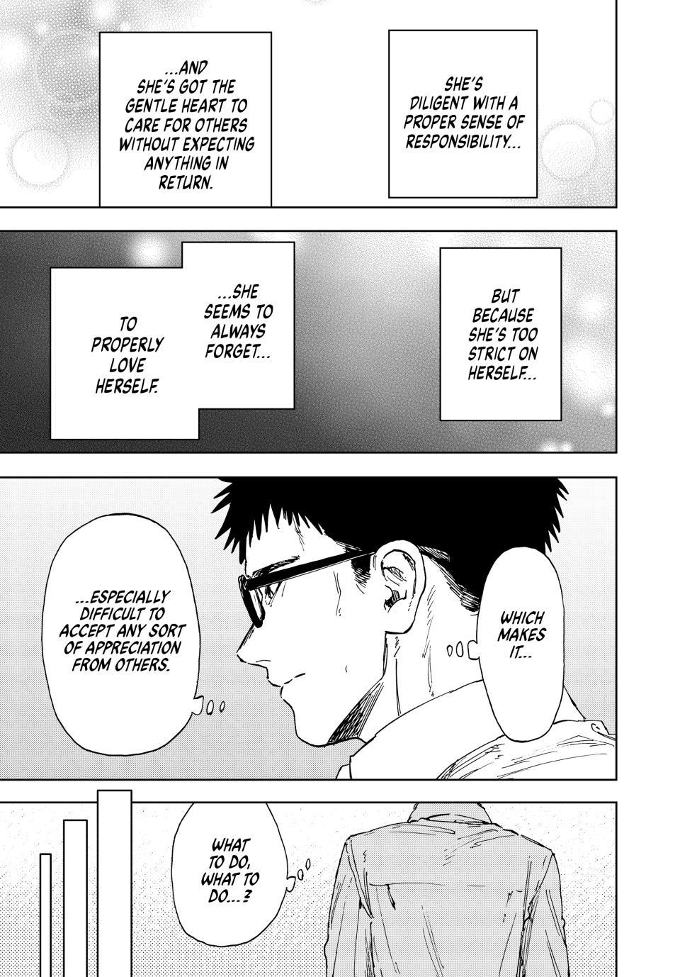 Read The Fragrant Flower Blooms with Dignity (EN) Manga Online