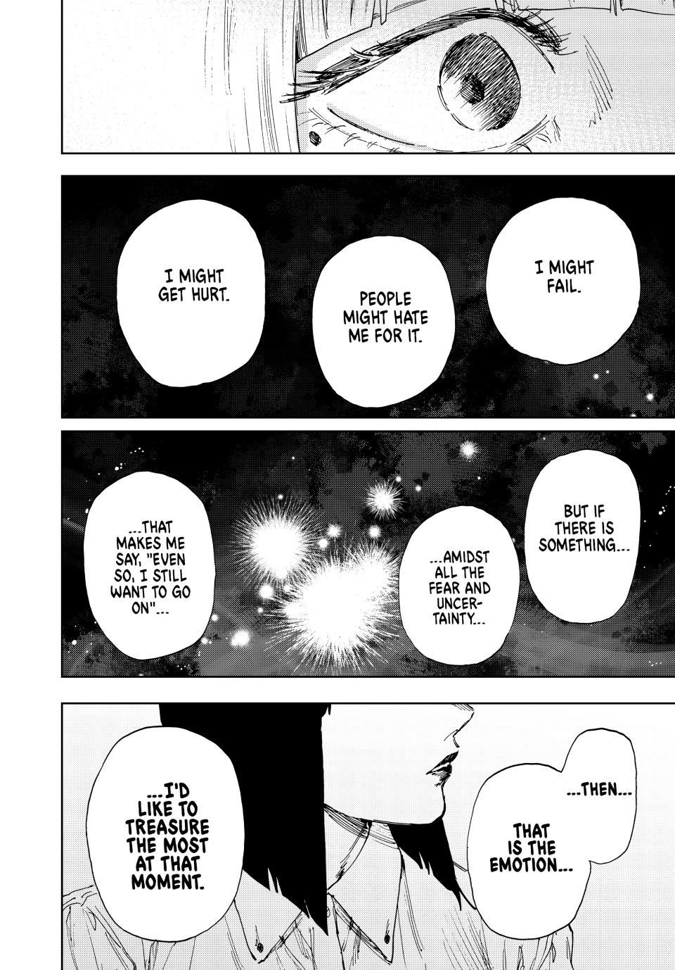 Read The Fragrant Flower Blooms with Dignity (EN) Manga Online