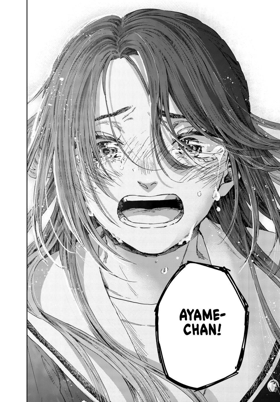Read The Fragrant Flower Blooms with Dignity (EN) Manga Online