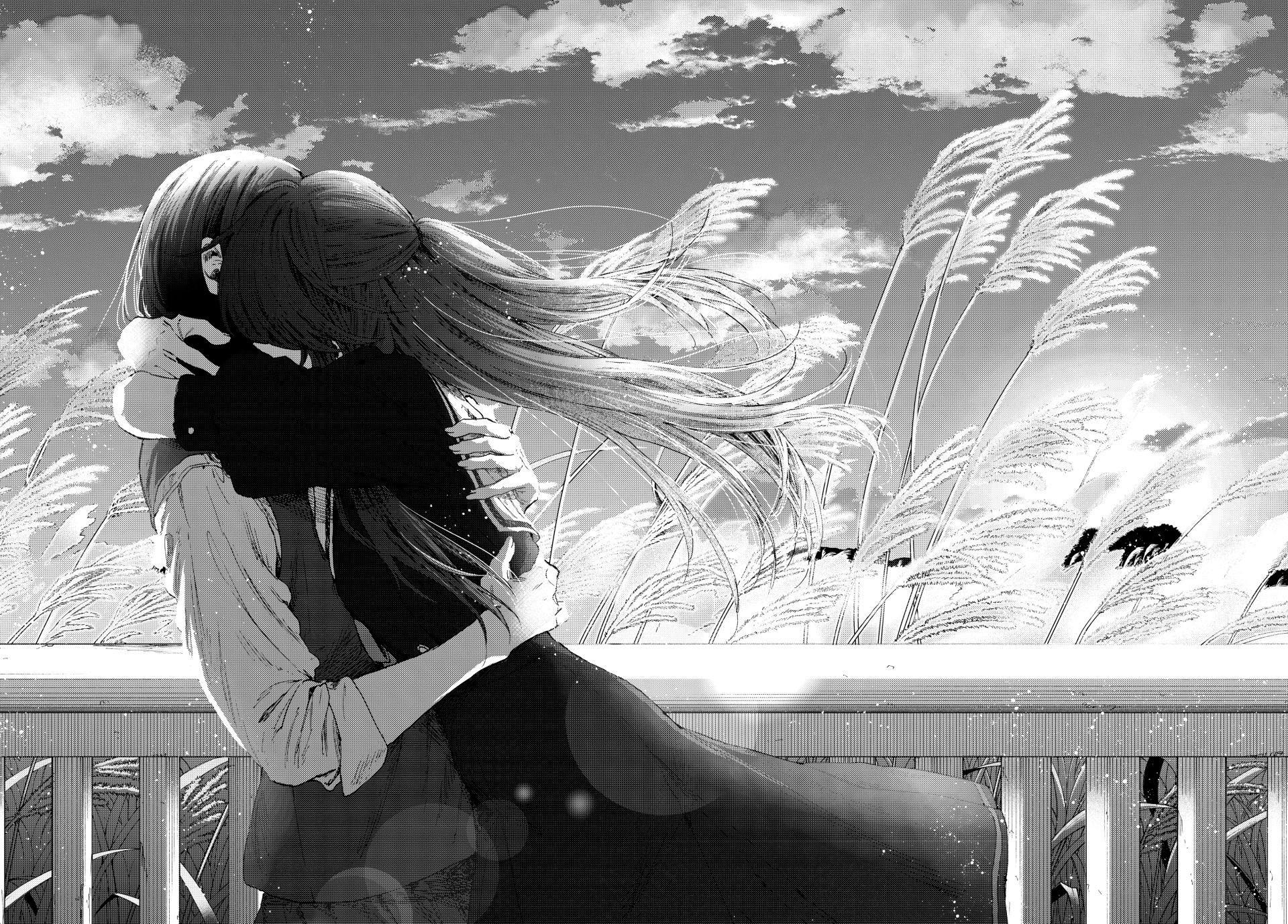 Read The Fragrant Flower Blooms with Dignity (EN) Manga Online