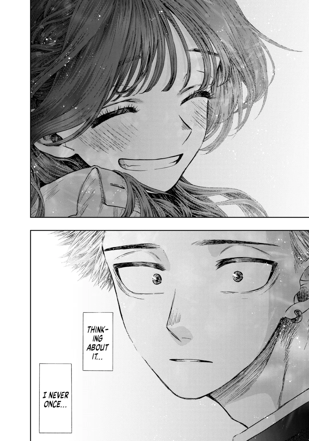 Read The Fragrant Flower Blooms with Dignity (EN) Manga Online