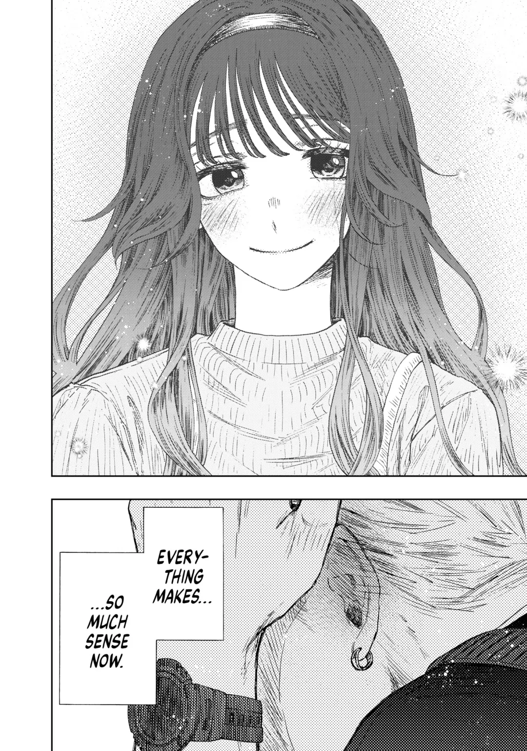 Read The Fragrant Flower Blooms with Dignity (EN) Manga Online