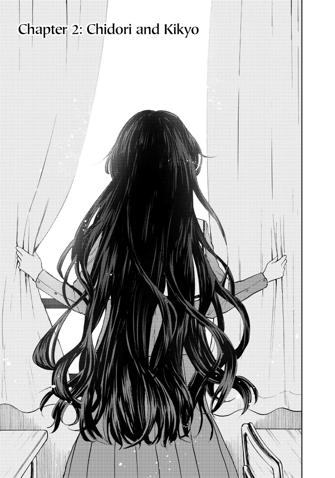 Read The Fragrant Flower Blooms with Dignity (EN) Manga Online