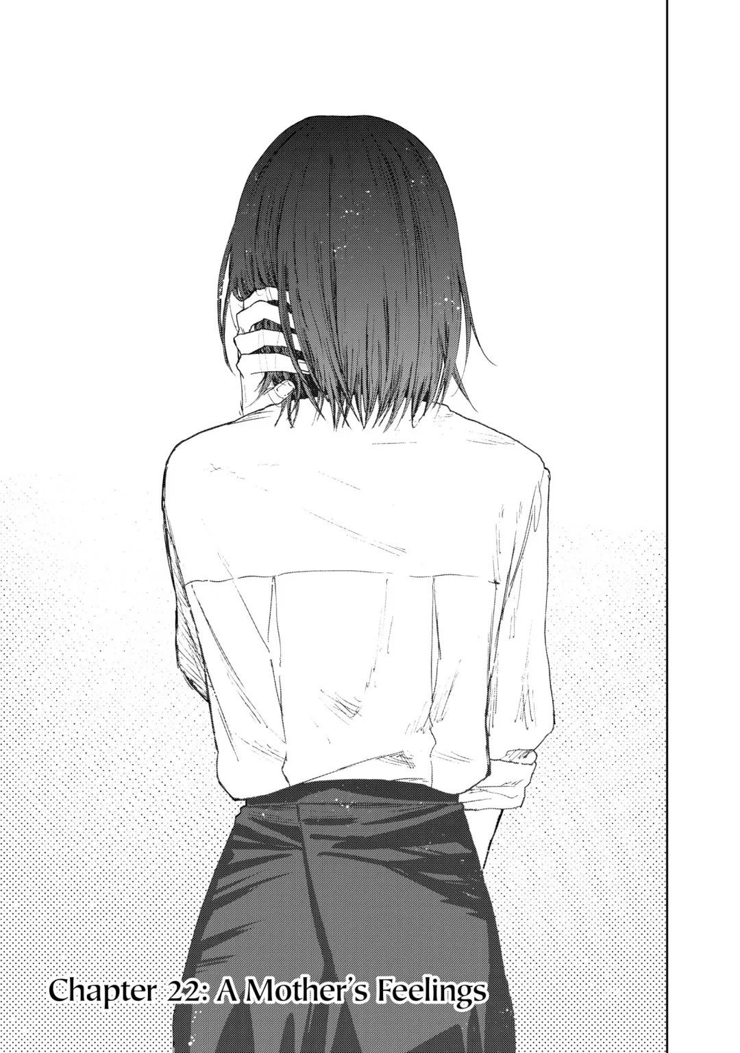 Read The Fragrant Flower Blooms with Dignity (EN) Manga Online
