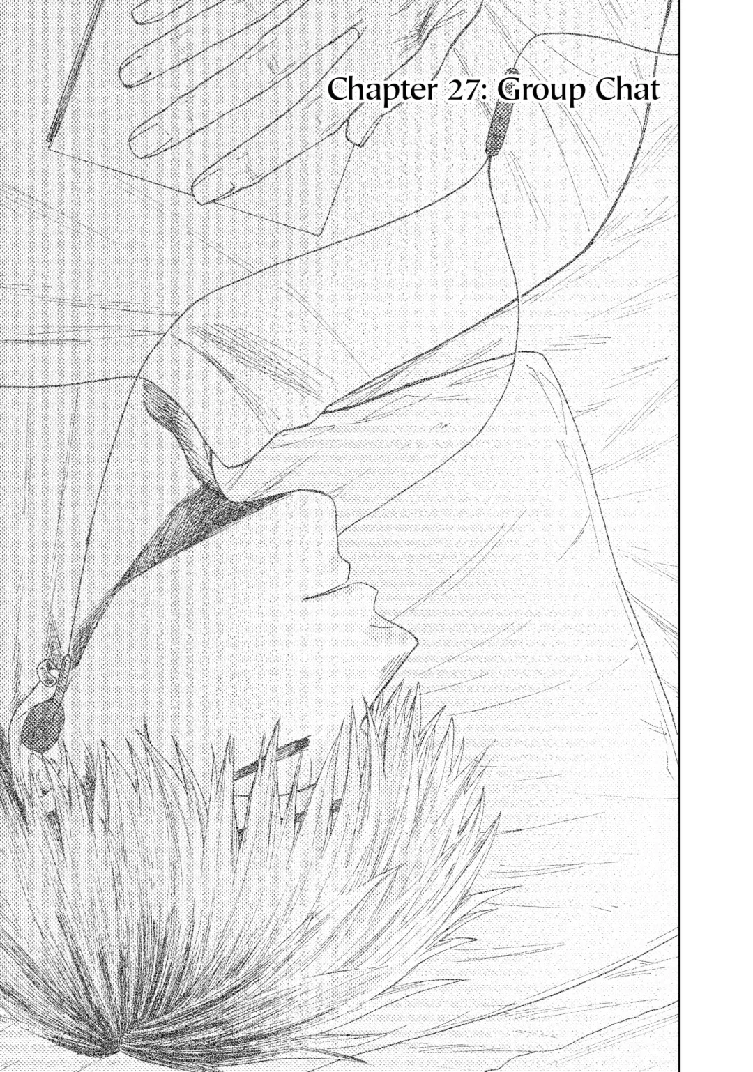 Read The Fragrant Flower Blooms with Dignity (EN) Manga Online