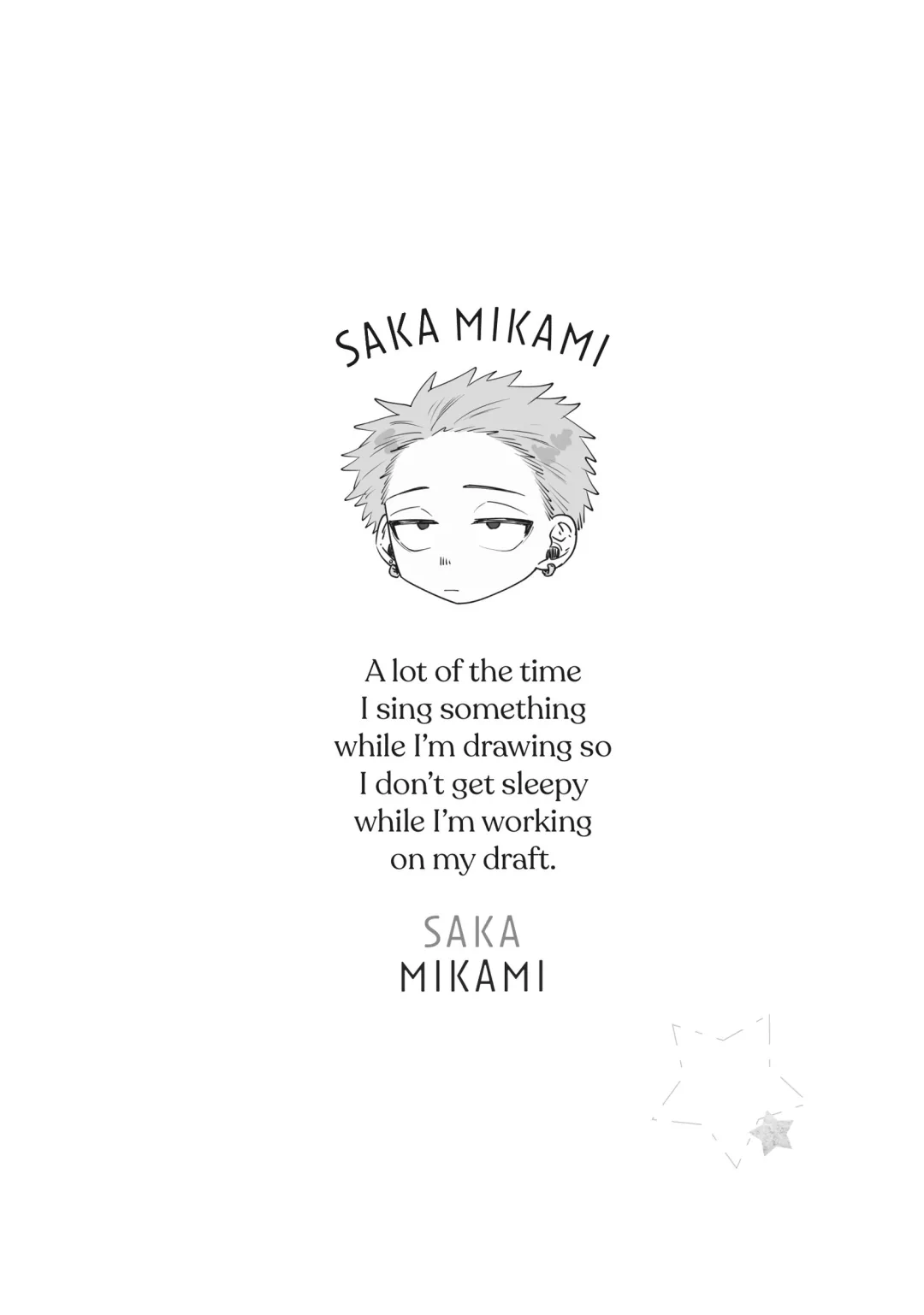Read The Fragrant Flower Blooms with Dignity (EN) Manga Online
