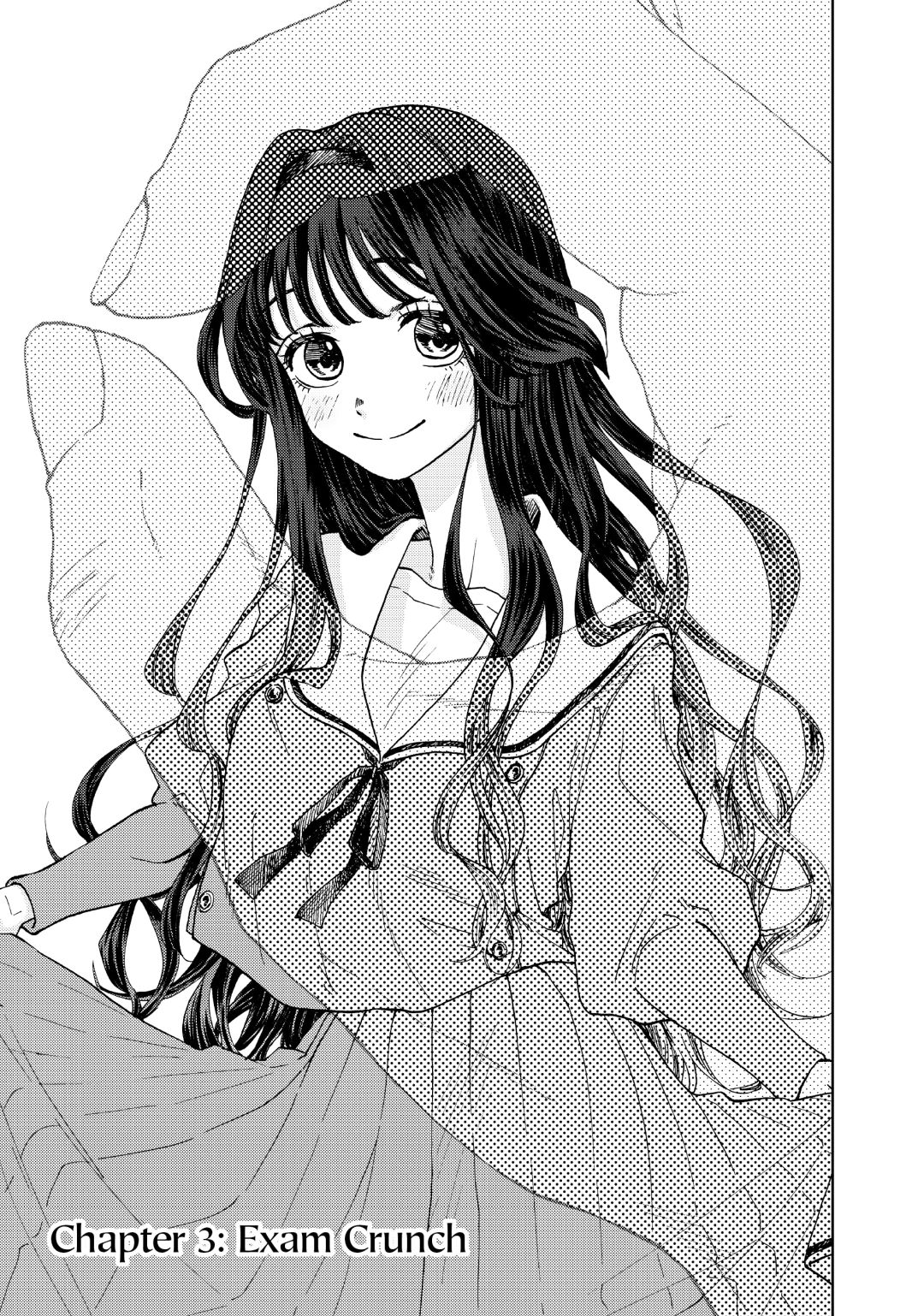 Read The Fragrant Flower Blooms with Dignity (EN) Manga Online